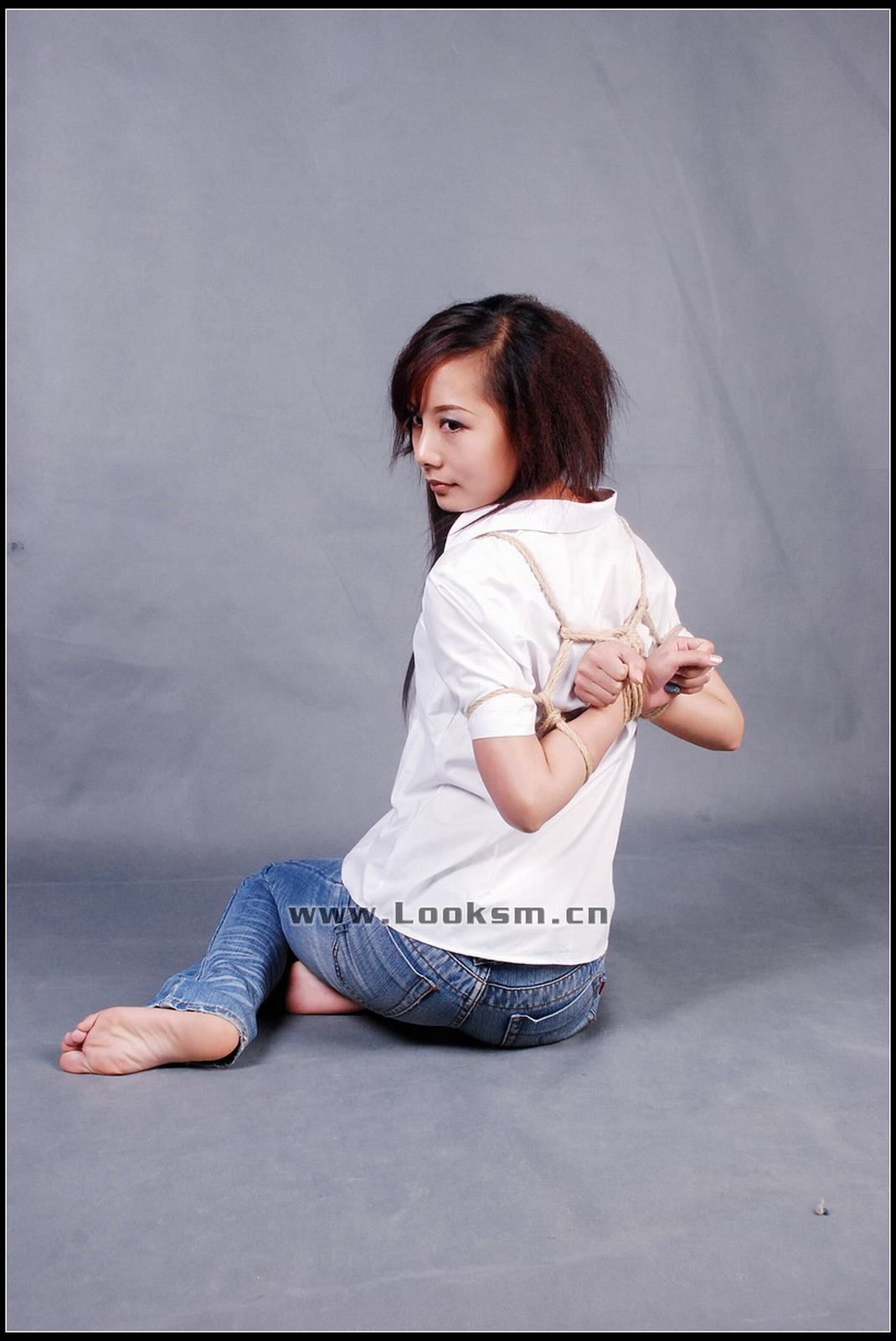 Chinese Rope Model 312