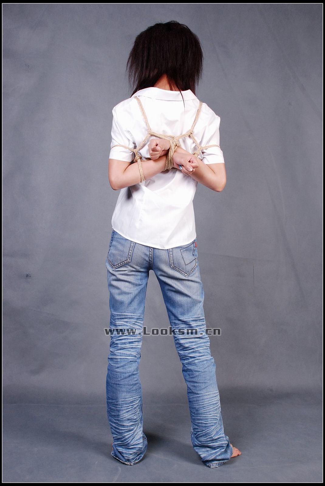 Chinese Rope Model 312