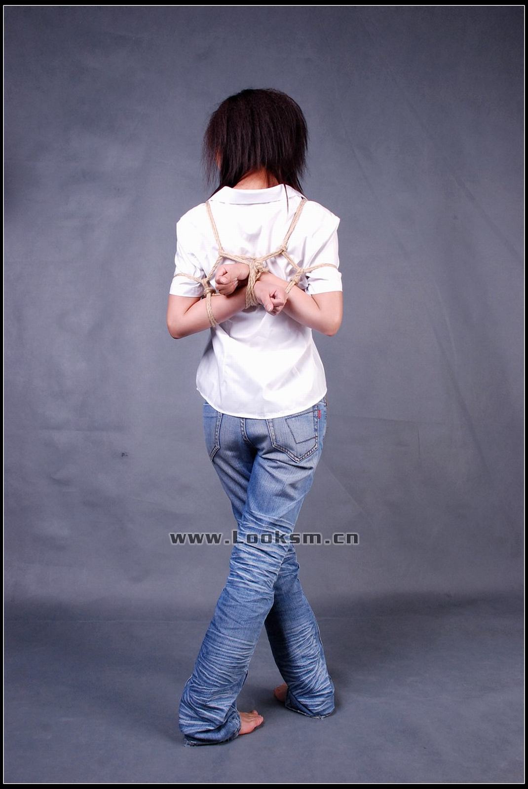 Chinese Rope Model 312