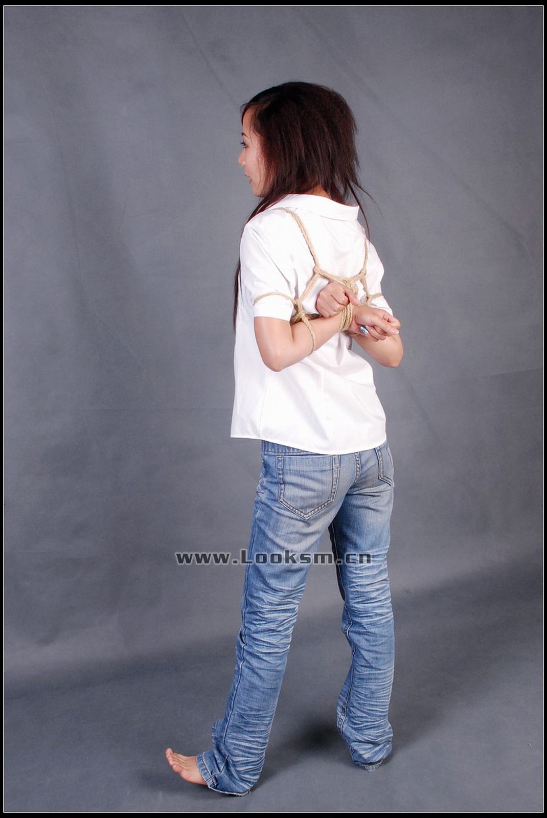 Chinese Rope Model 312