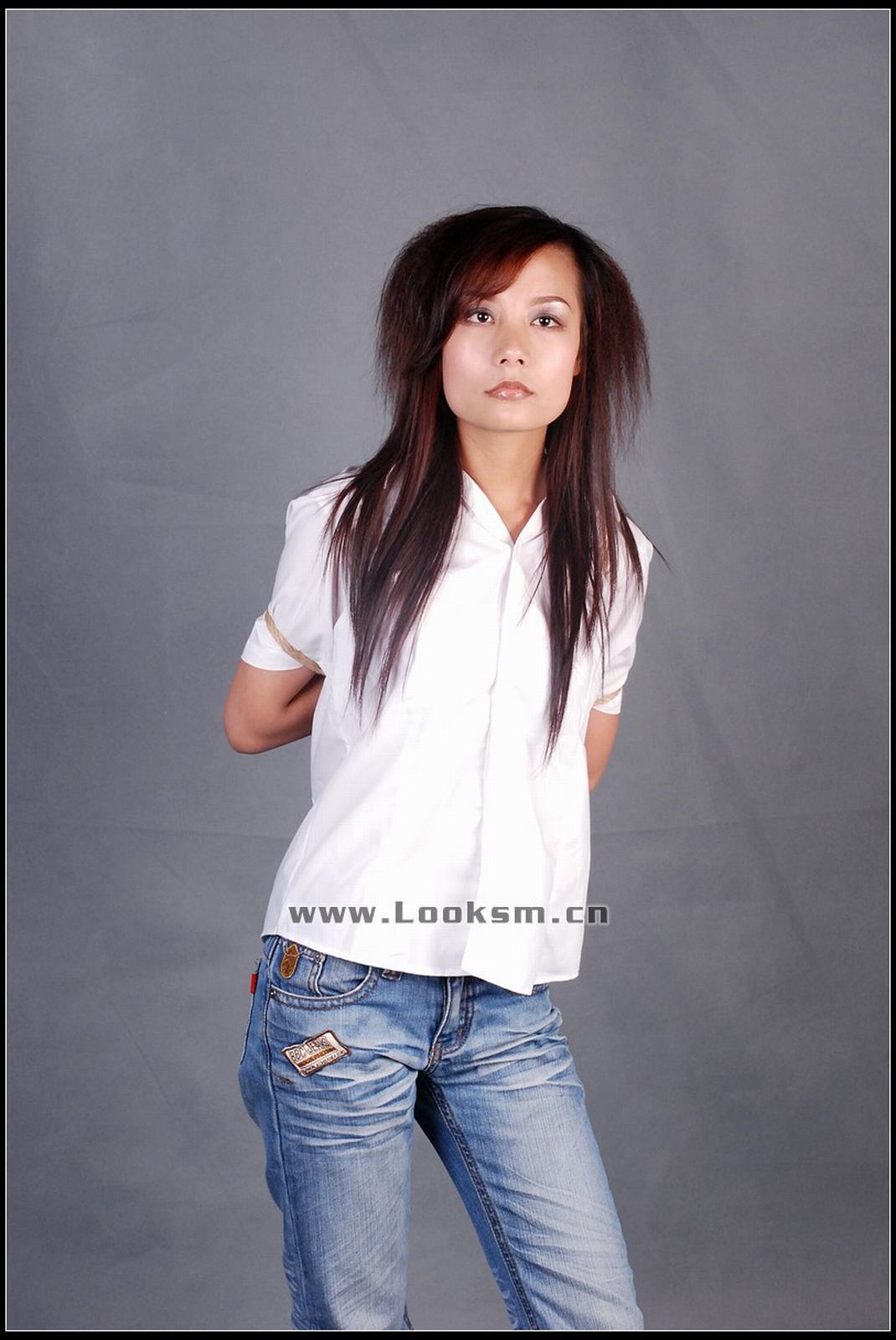 Chinese Rope Model 312