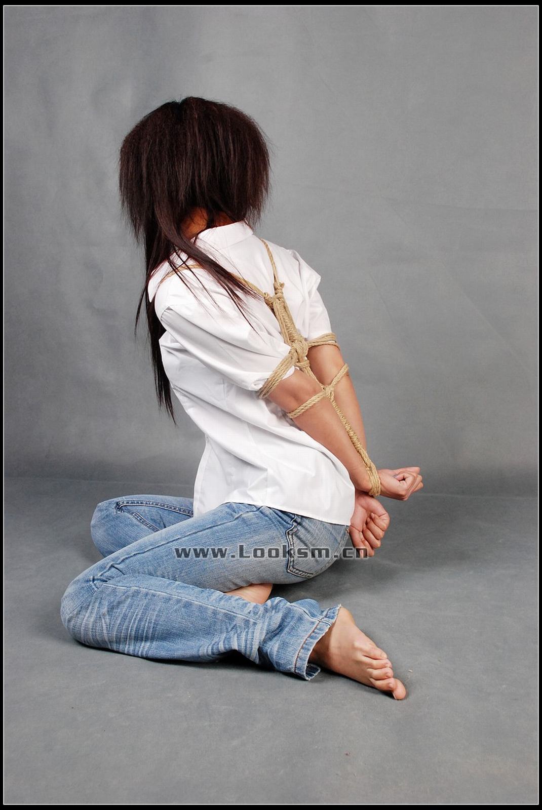 Chinese Rope Model 312