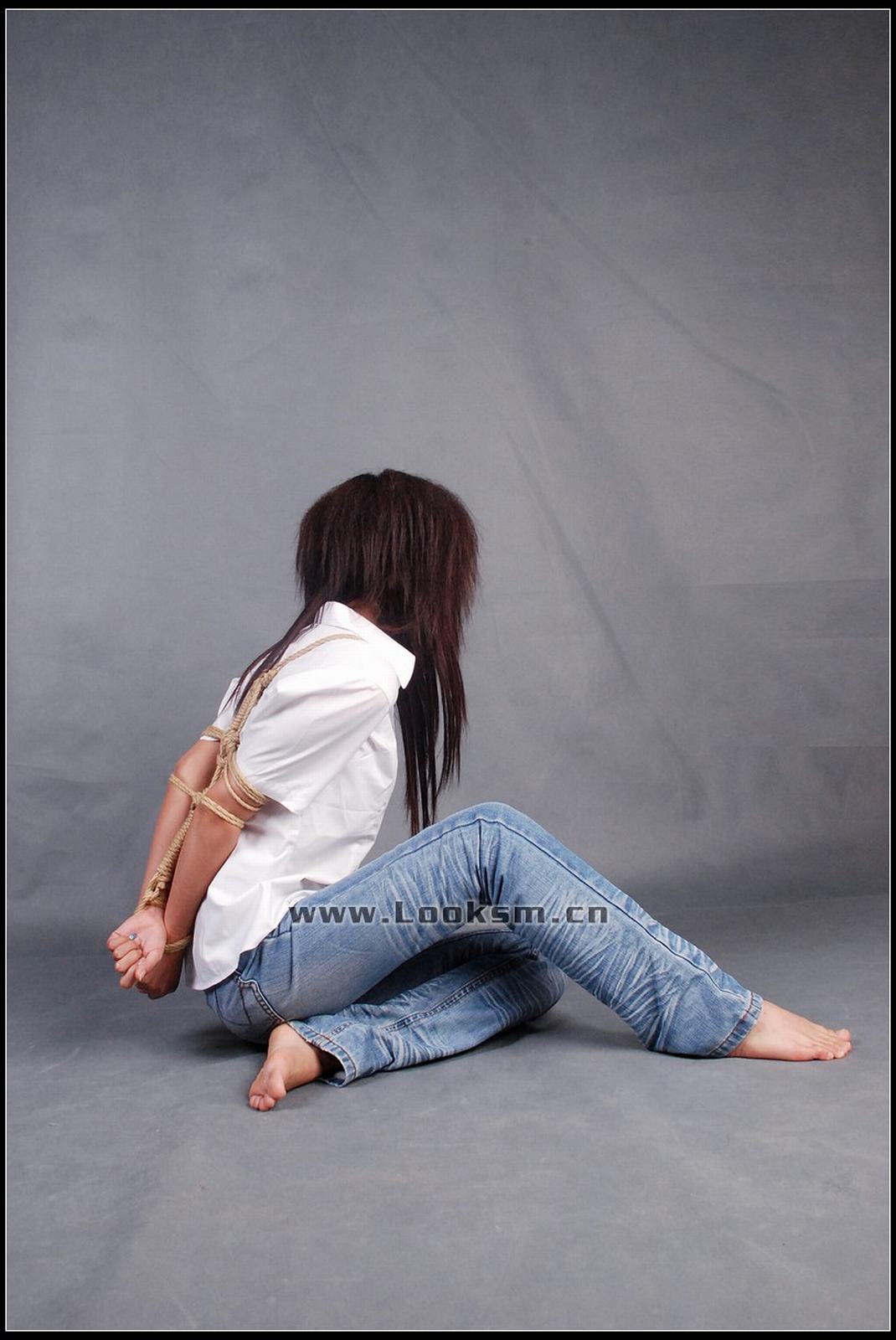 Chinese Rope Model 312