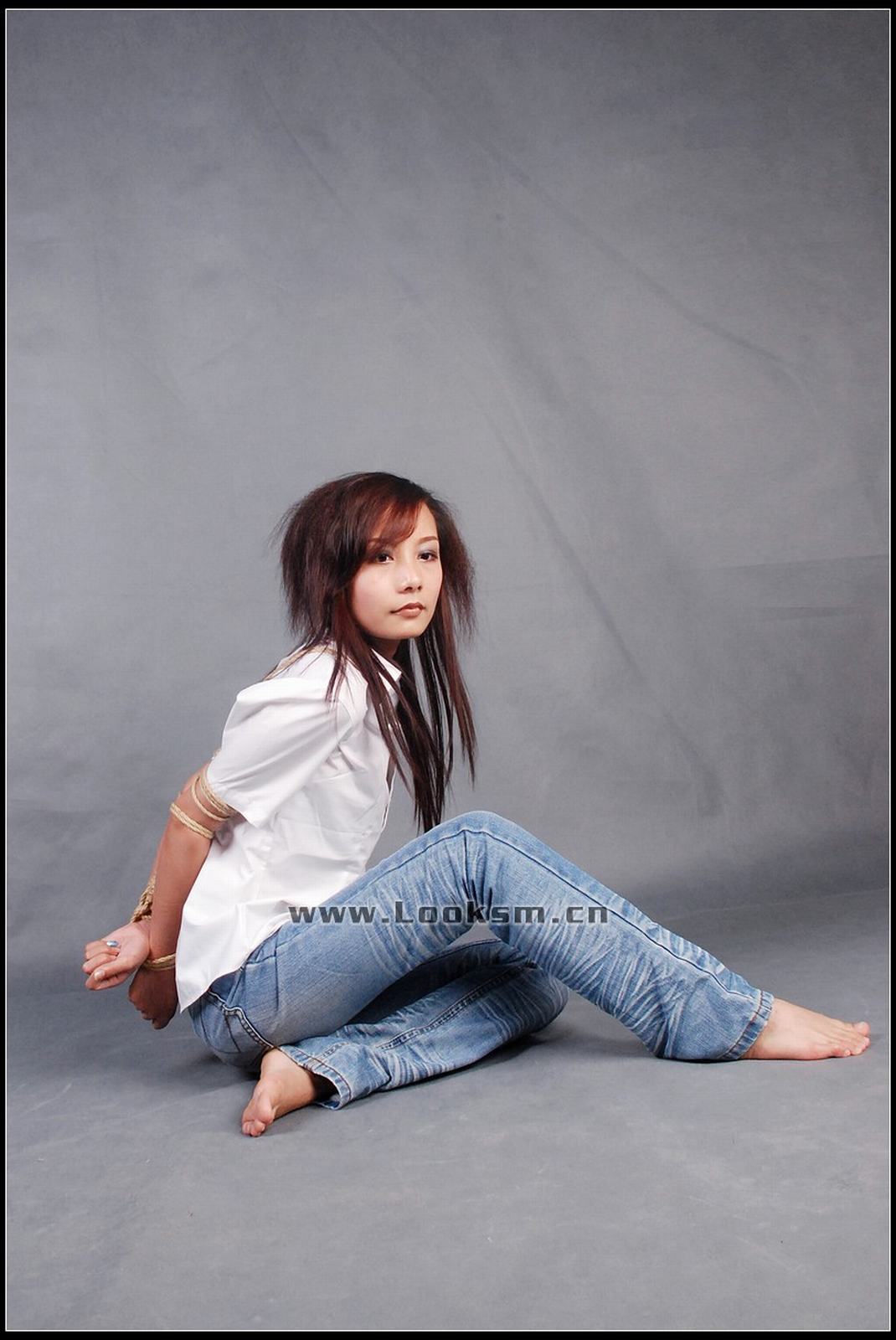 Chinese Rope Model 312