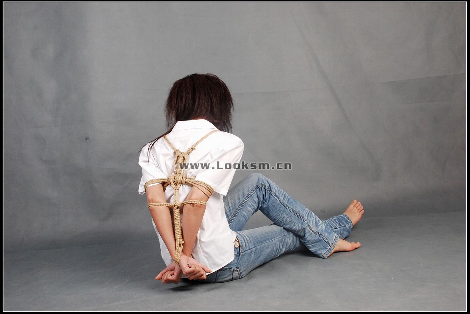 Chinese Rope Model 312