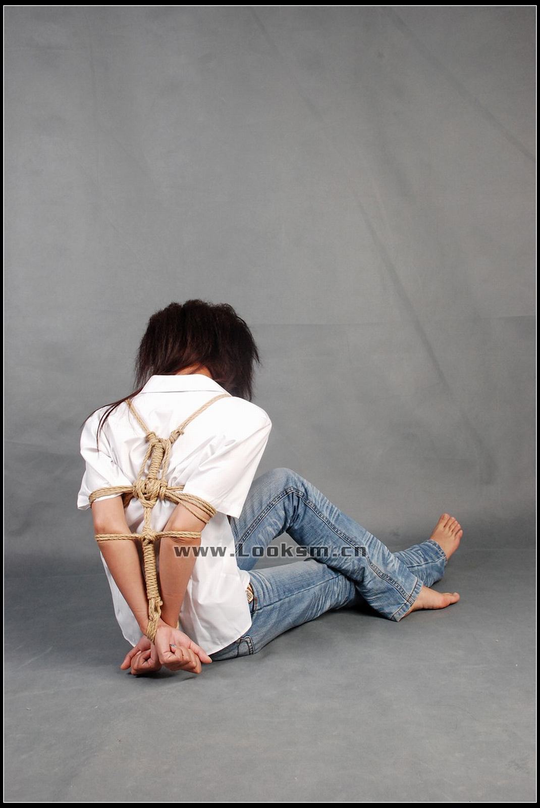 Chinese Rope Model 312