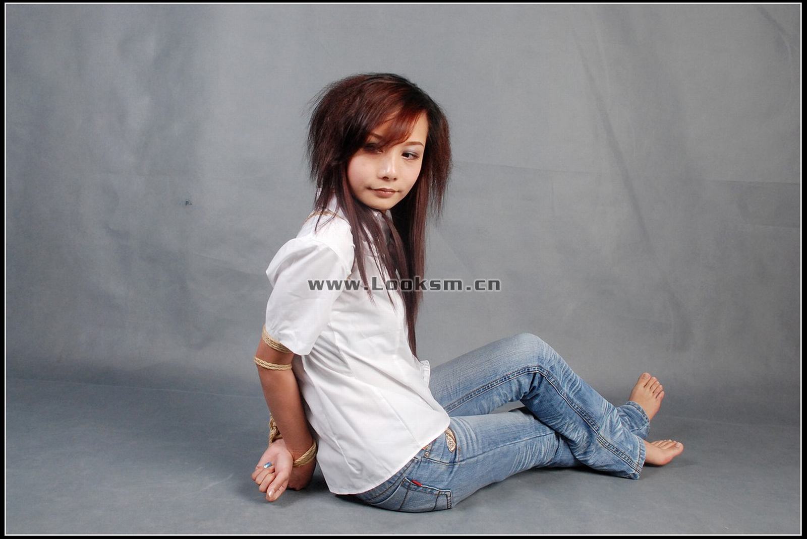 Chinese Rope Model 312