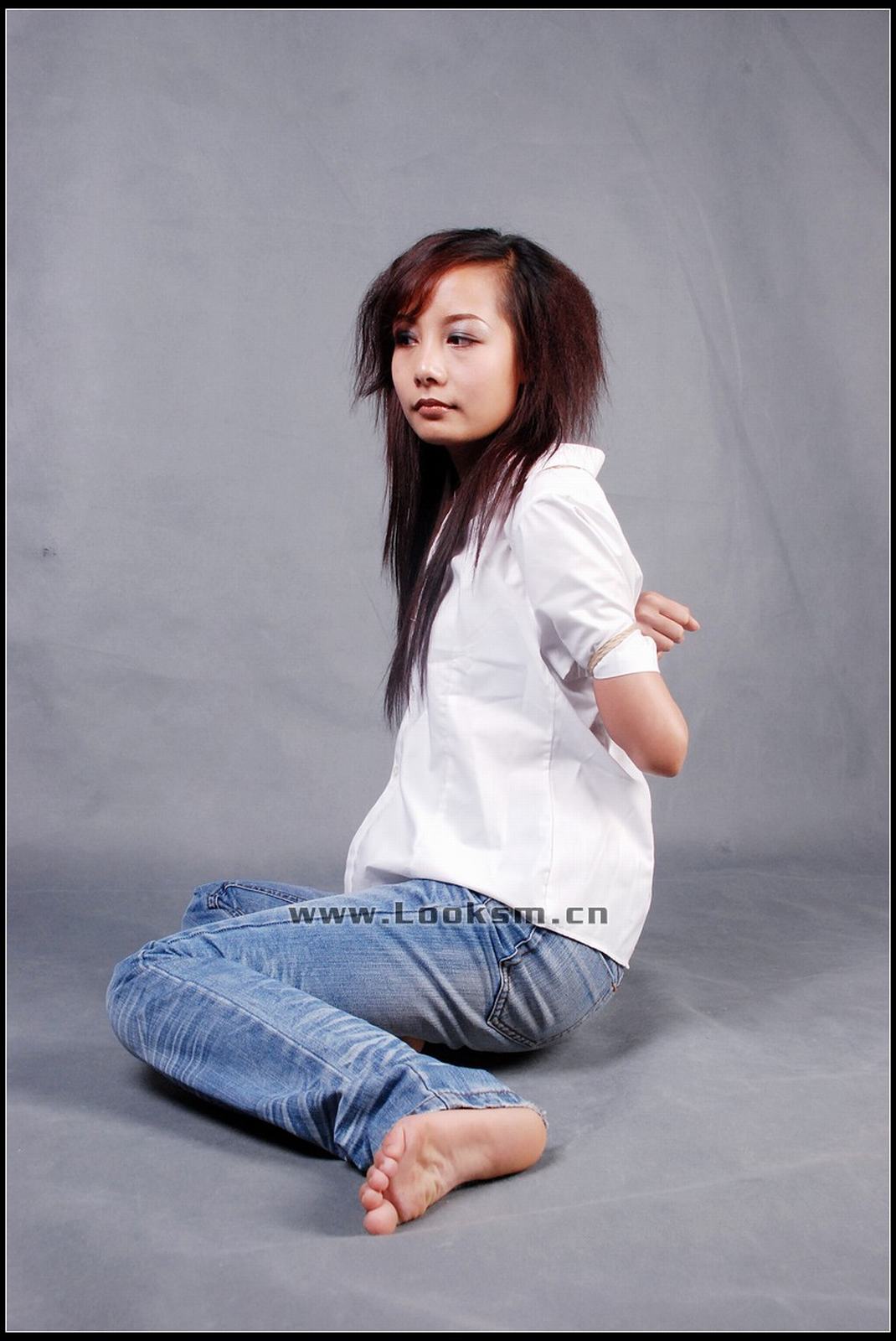 Chinese Rope Model 312