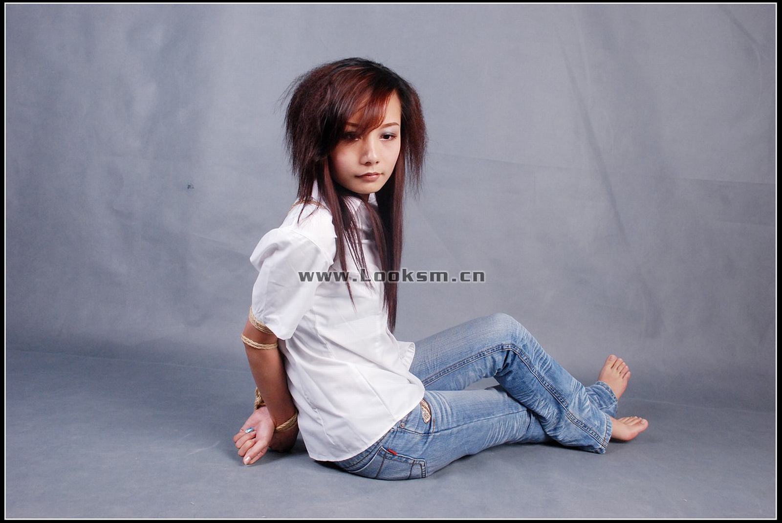 Chinese Rope Model 312