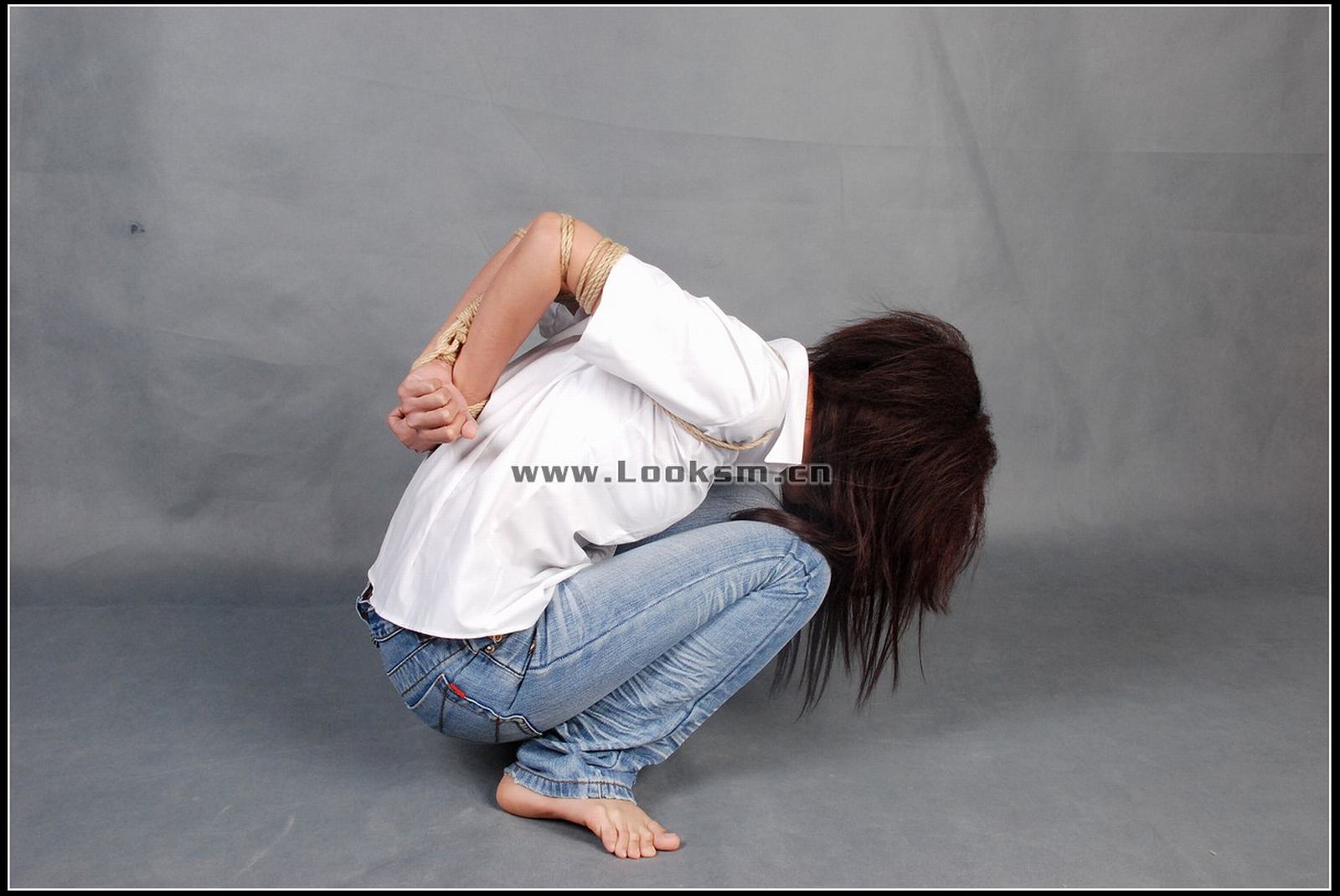 Chinese Rope Model 312