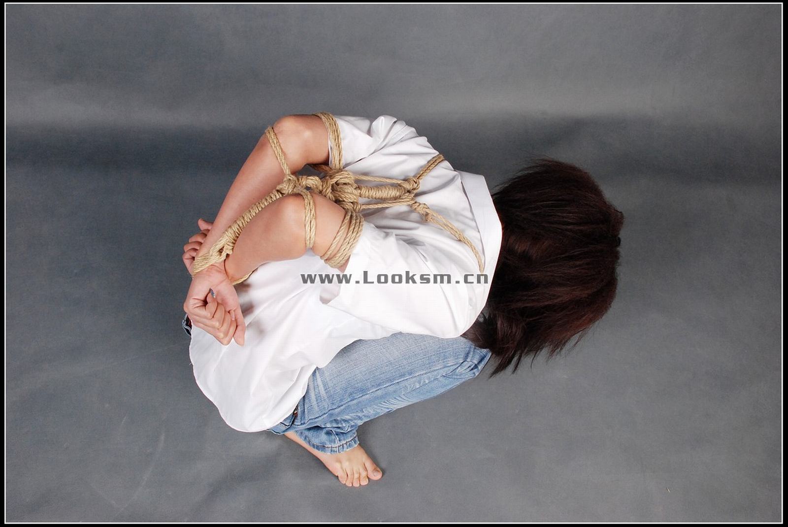 Chinese Rope Model 312