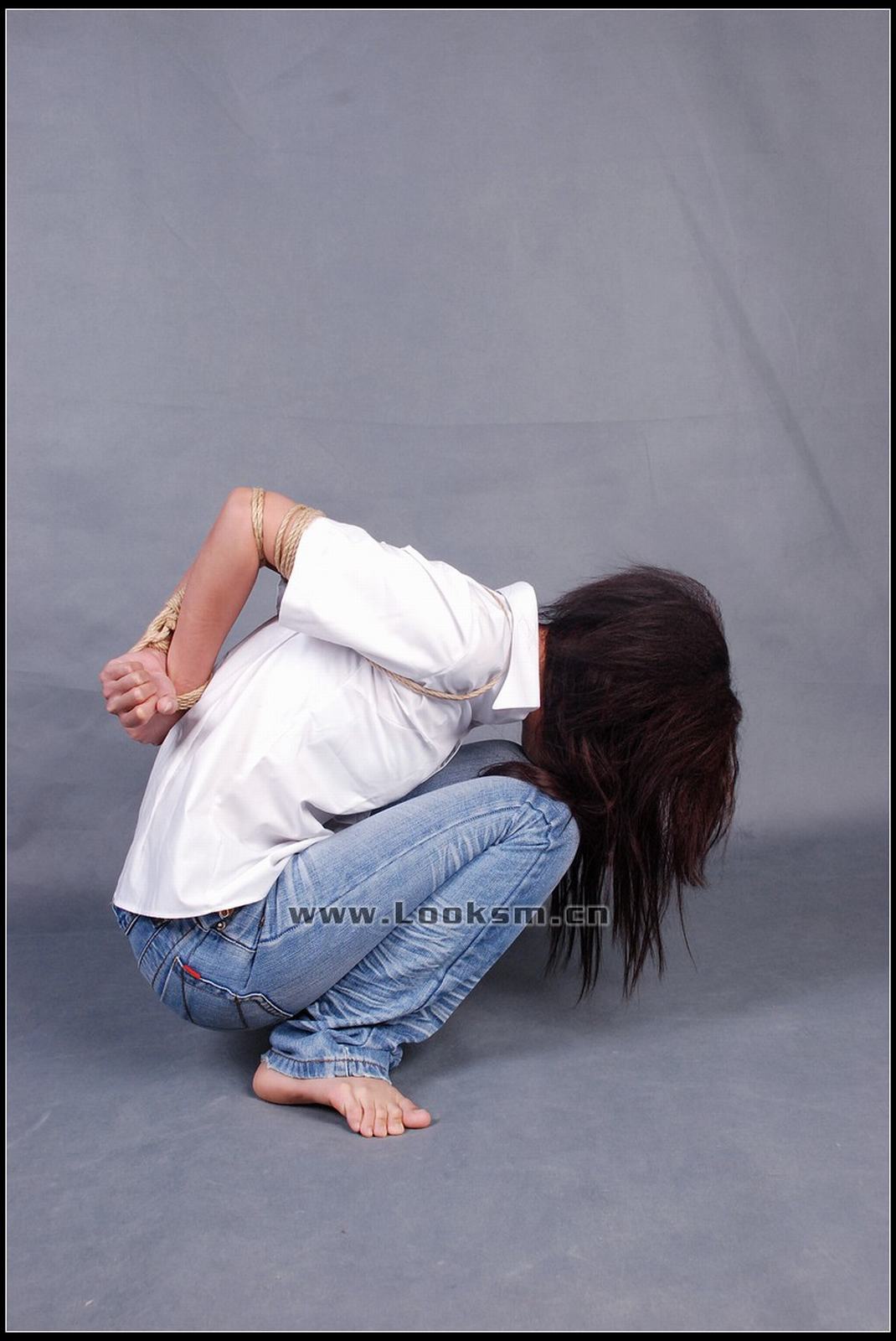 Chinese Rope Model 312