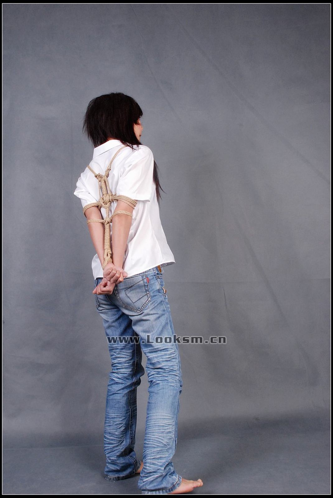 Chinese Rope Model 312