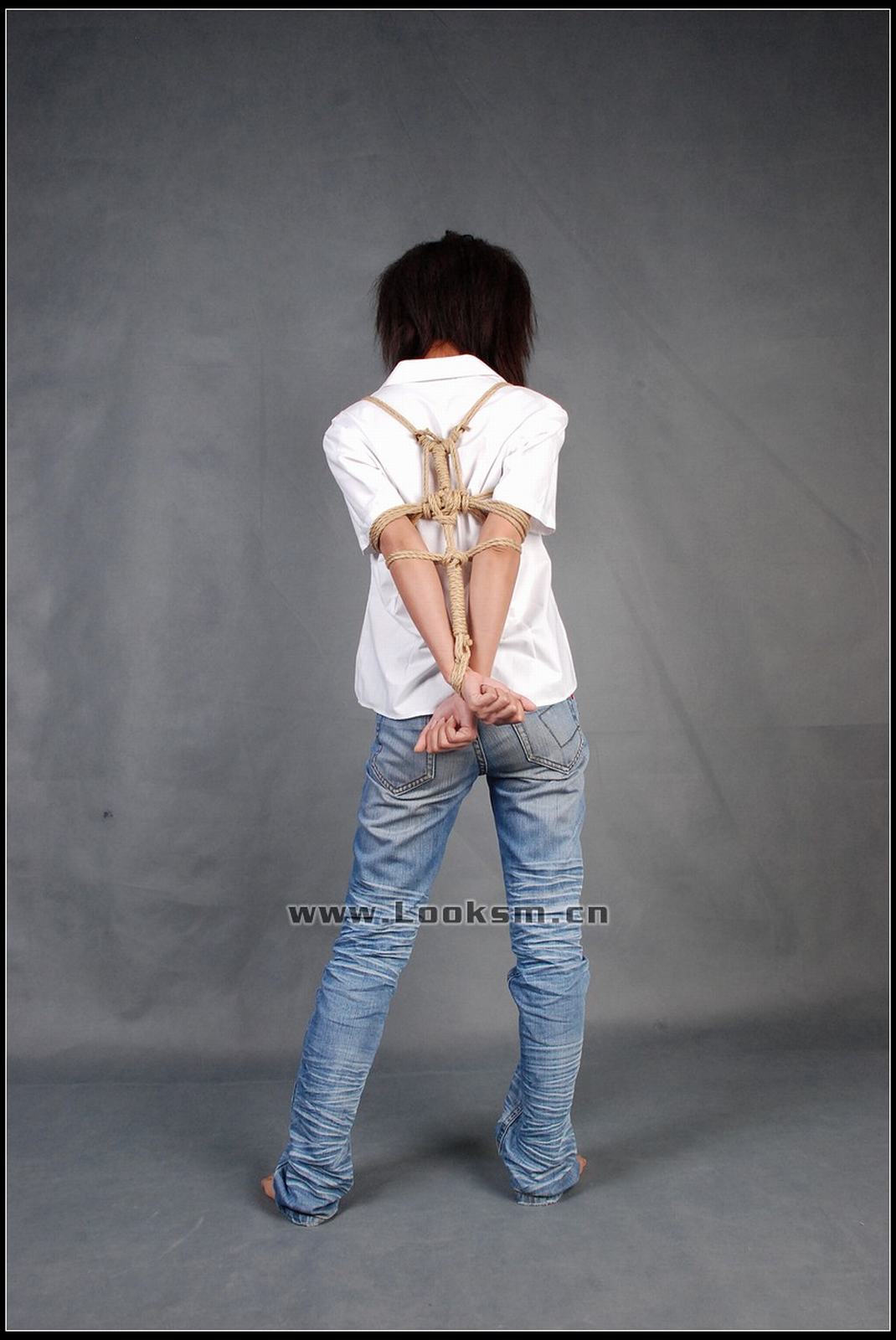 Chinese Rope Model 312