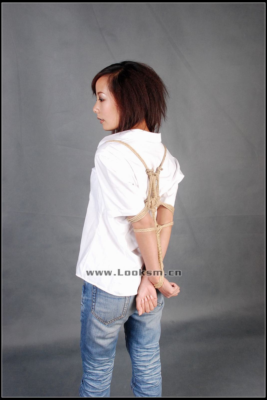 Chinese Rope Model 312