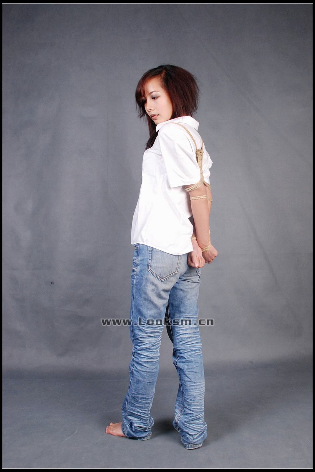 Chinese Rope Model 312