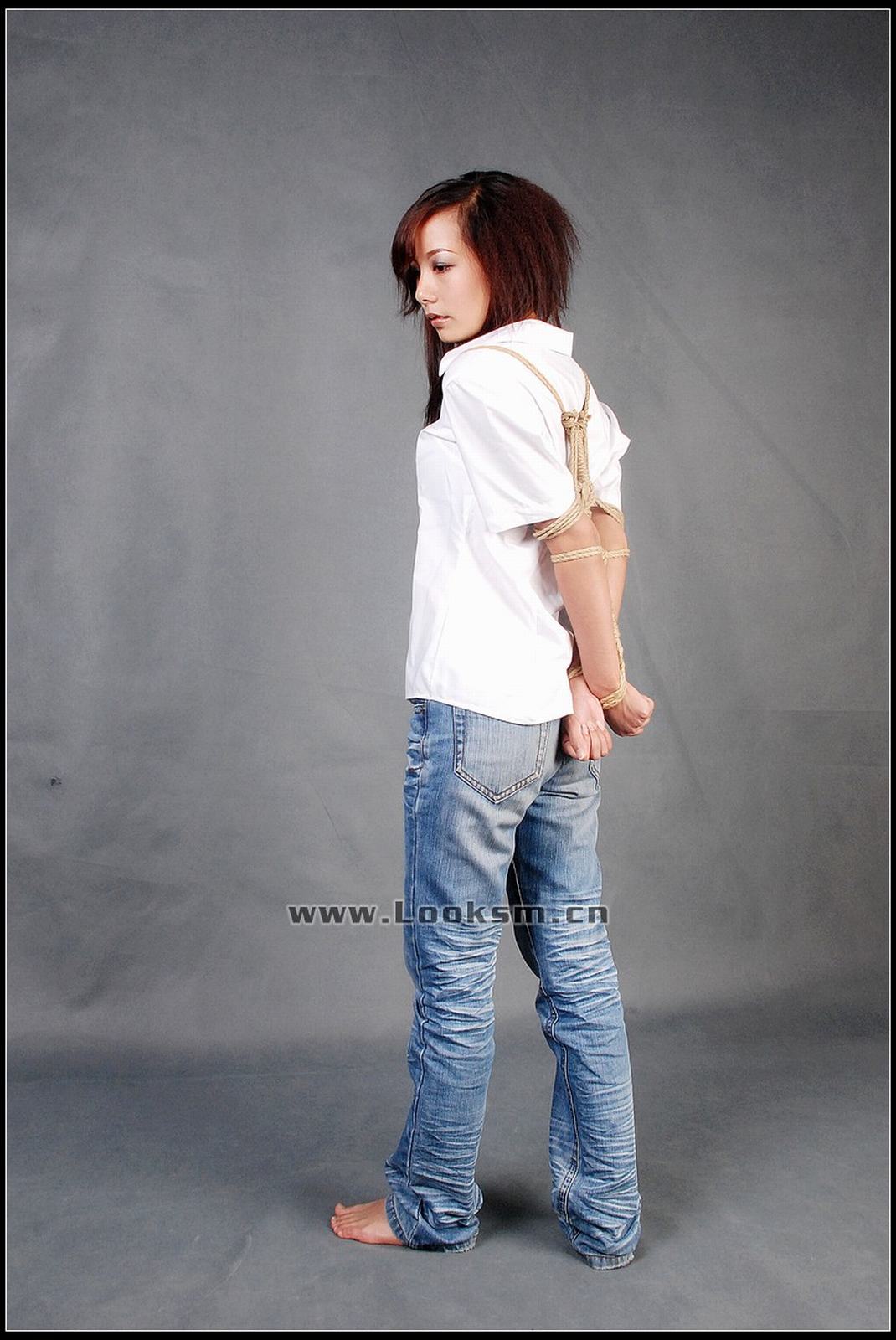 Chinese Rope Model 312