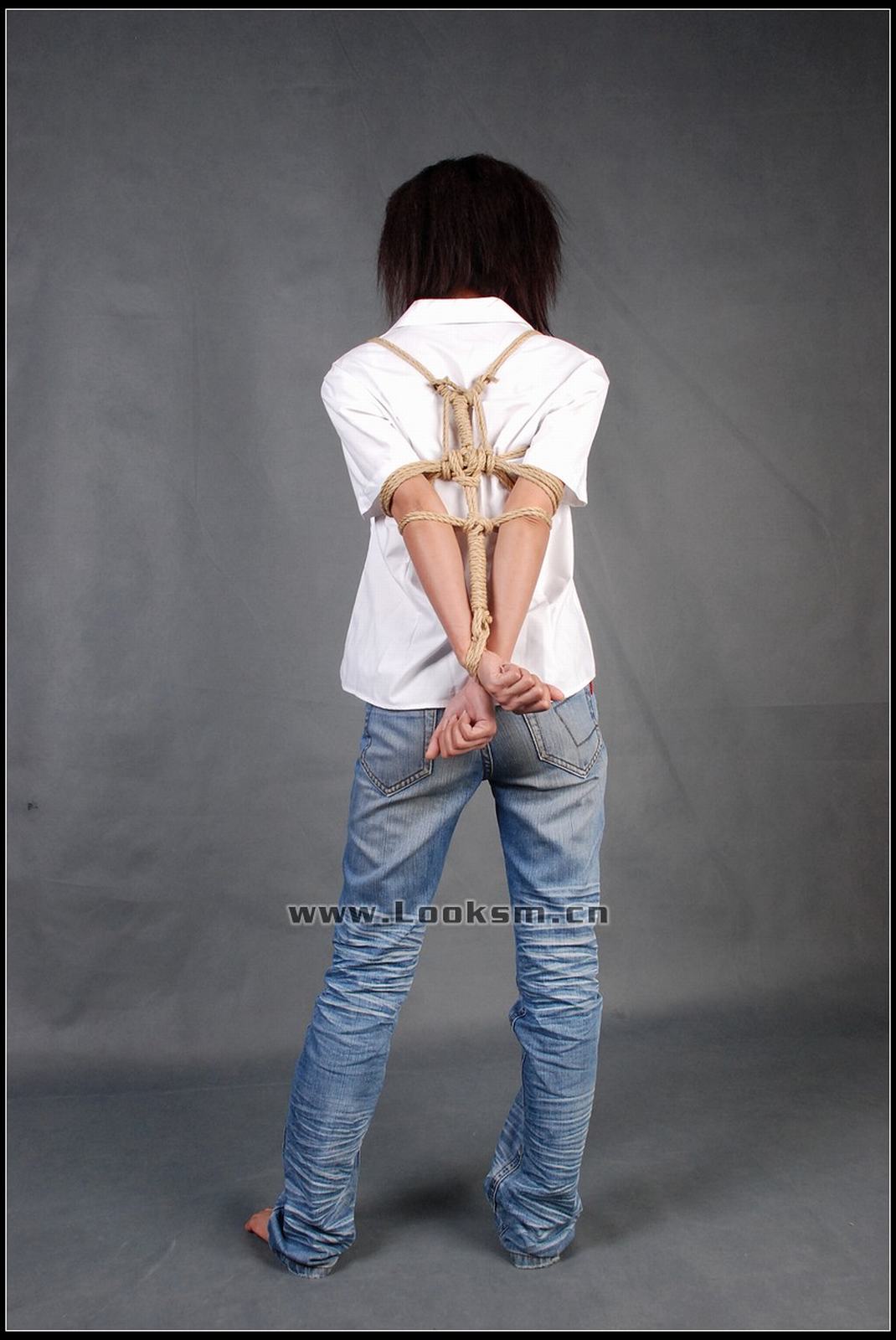 Chinese Rope Model 312