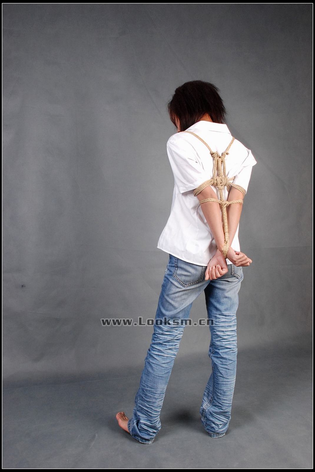 Chinese Rope Model 312