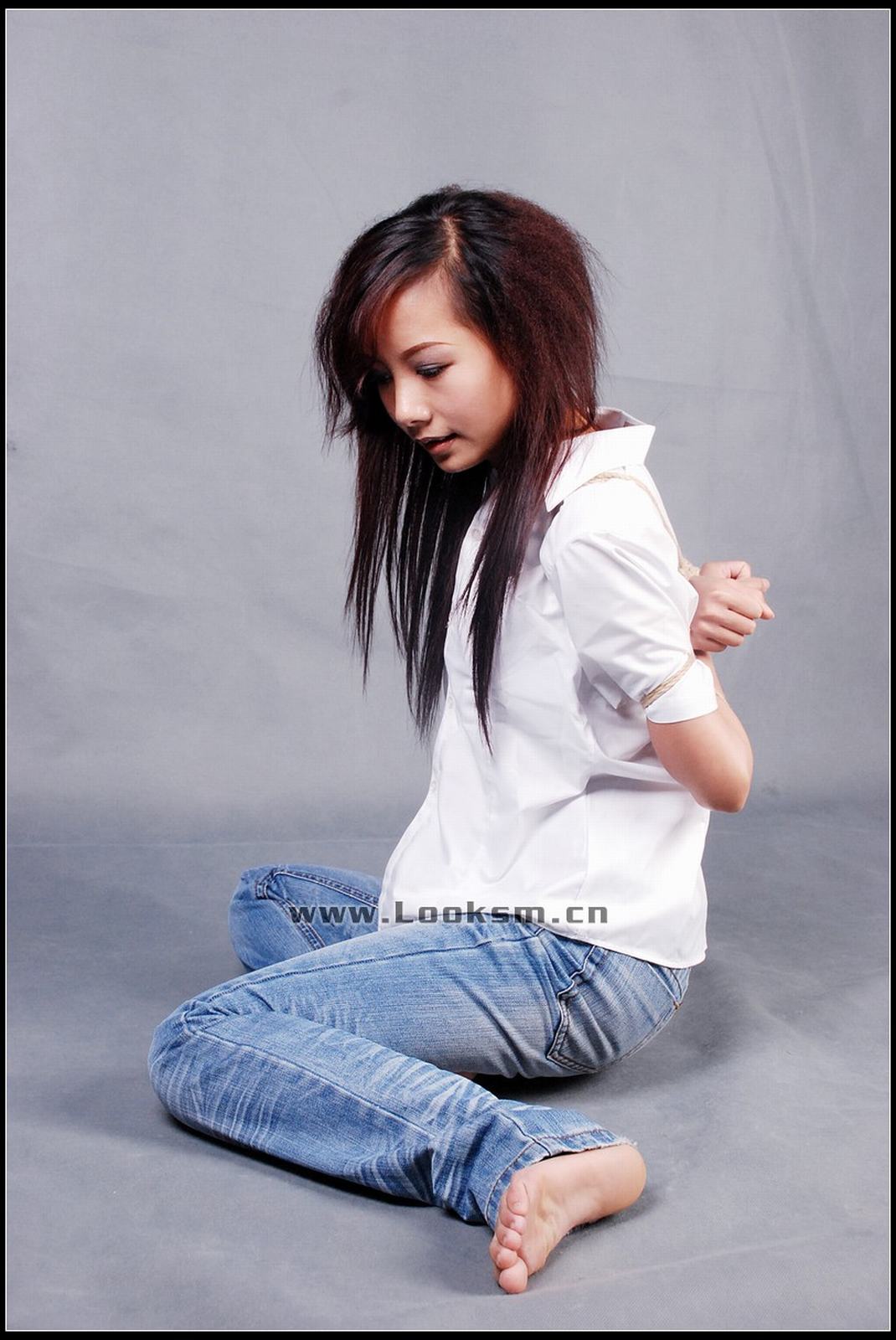 Chinese Rope Model 312