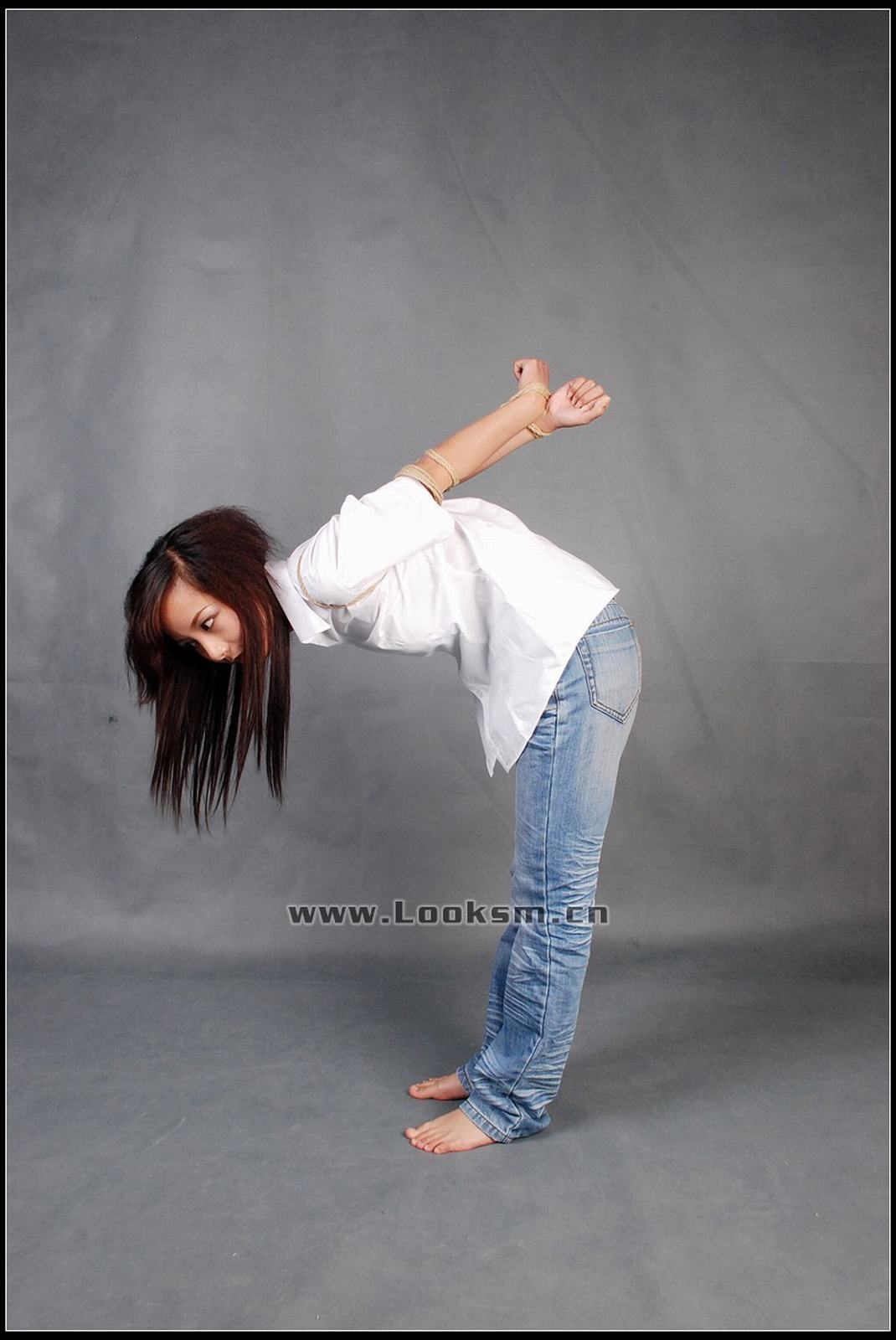 Chinese Rope Model 312