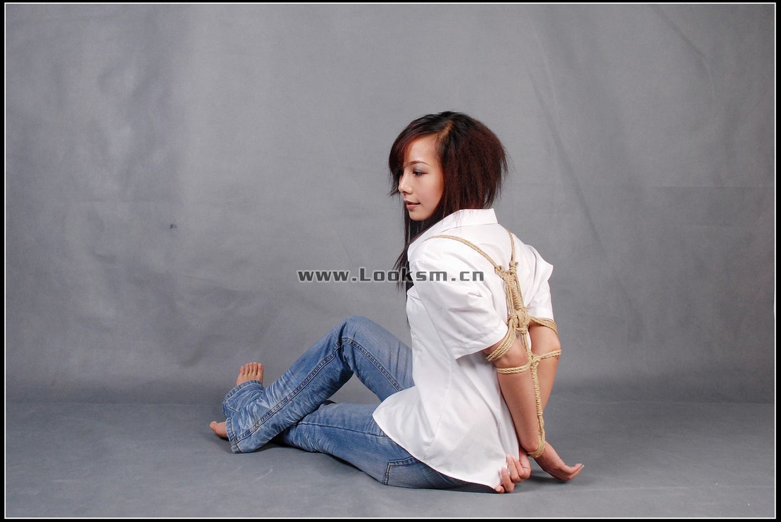 Chinese Rope Model 312