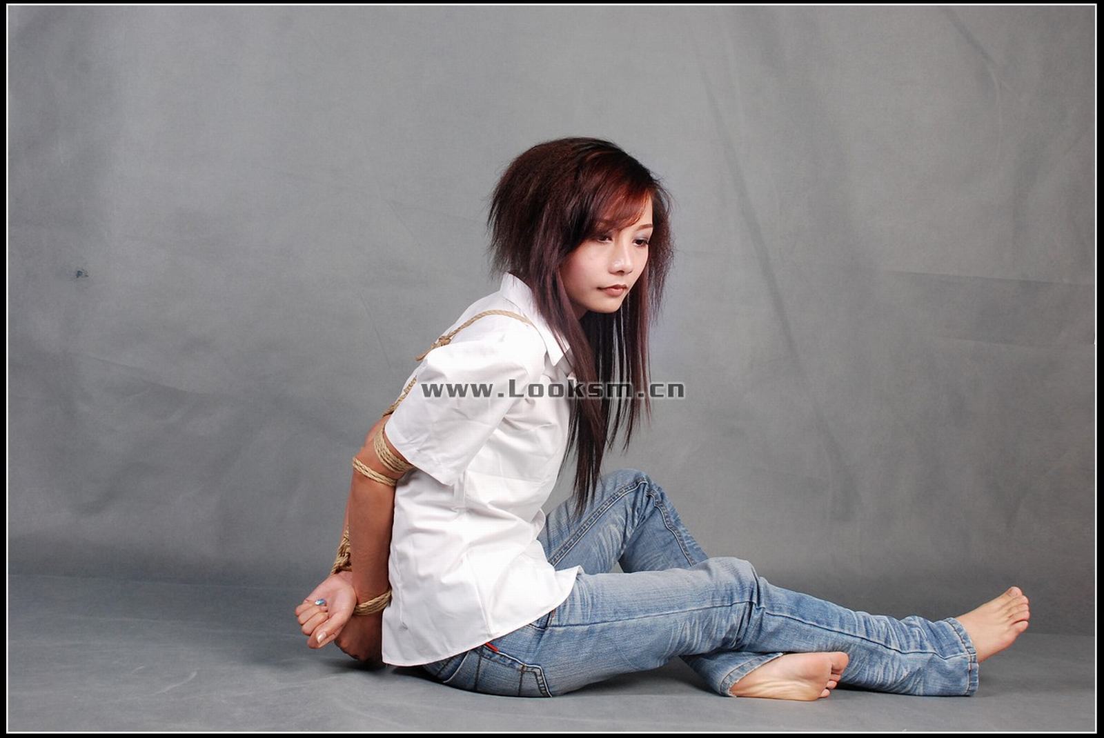 Chinese Rope Model 312