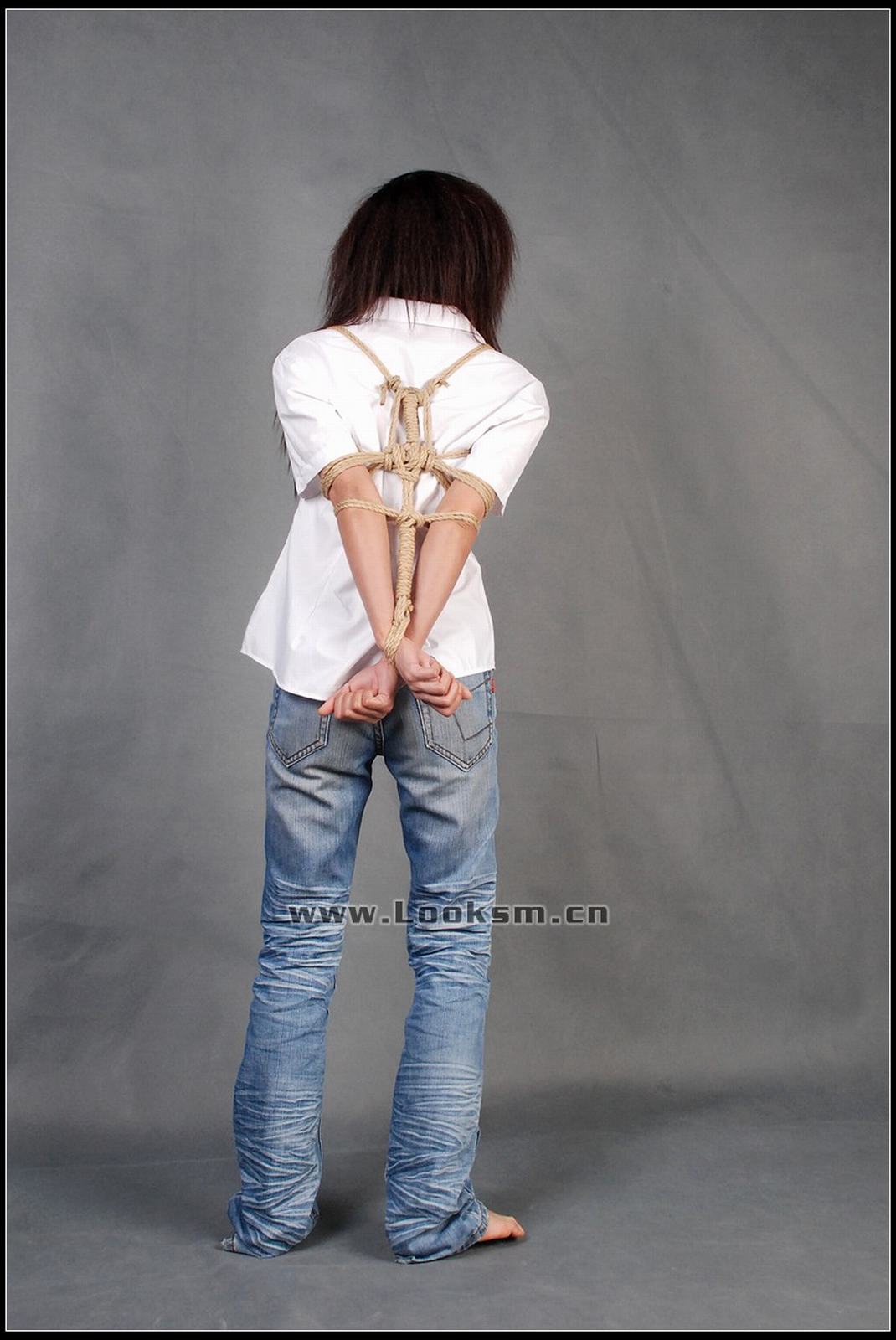 Chinese Rope Model 312