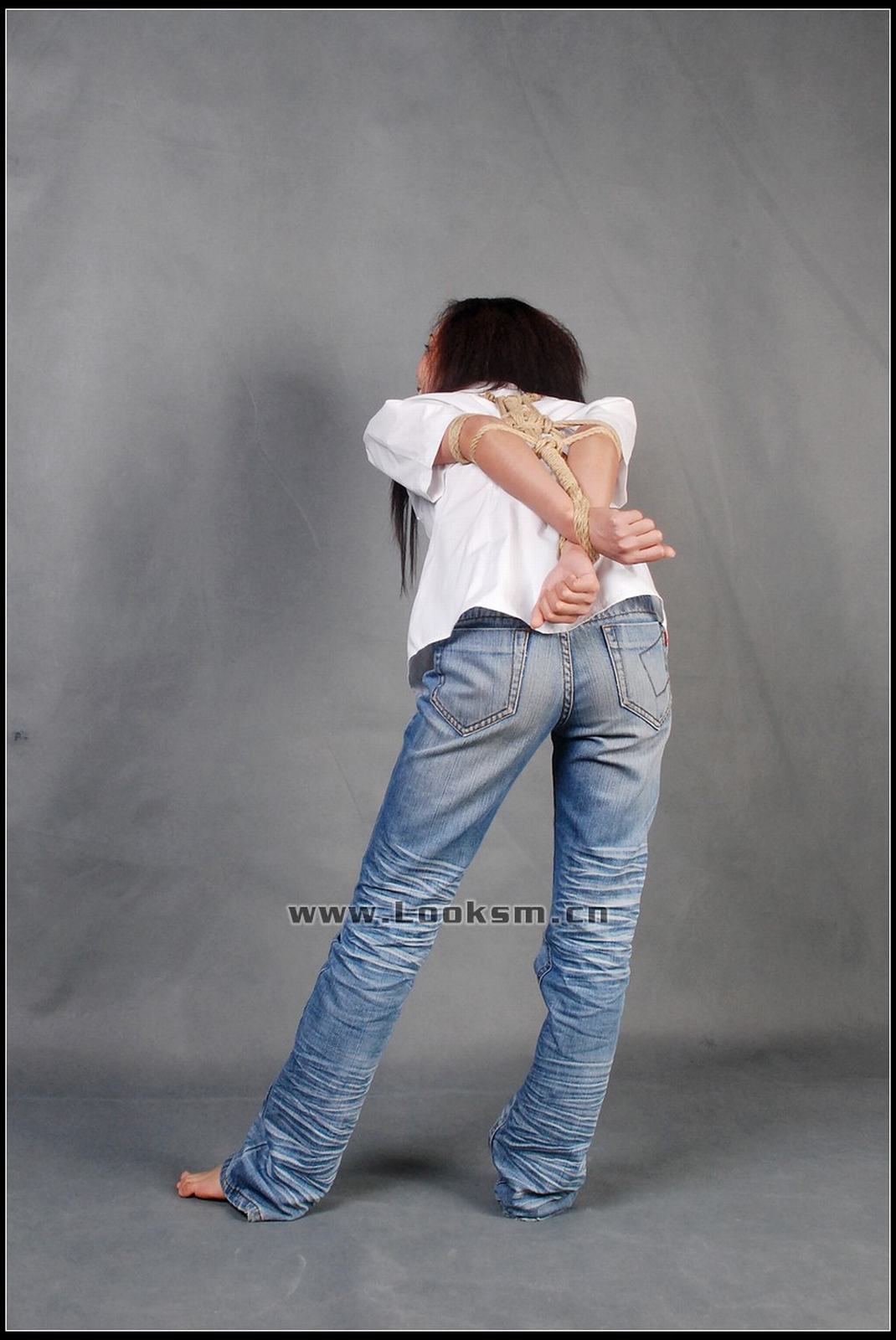 Chinese Rope Model 312