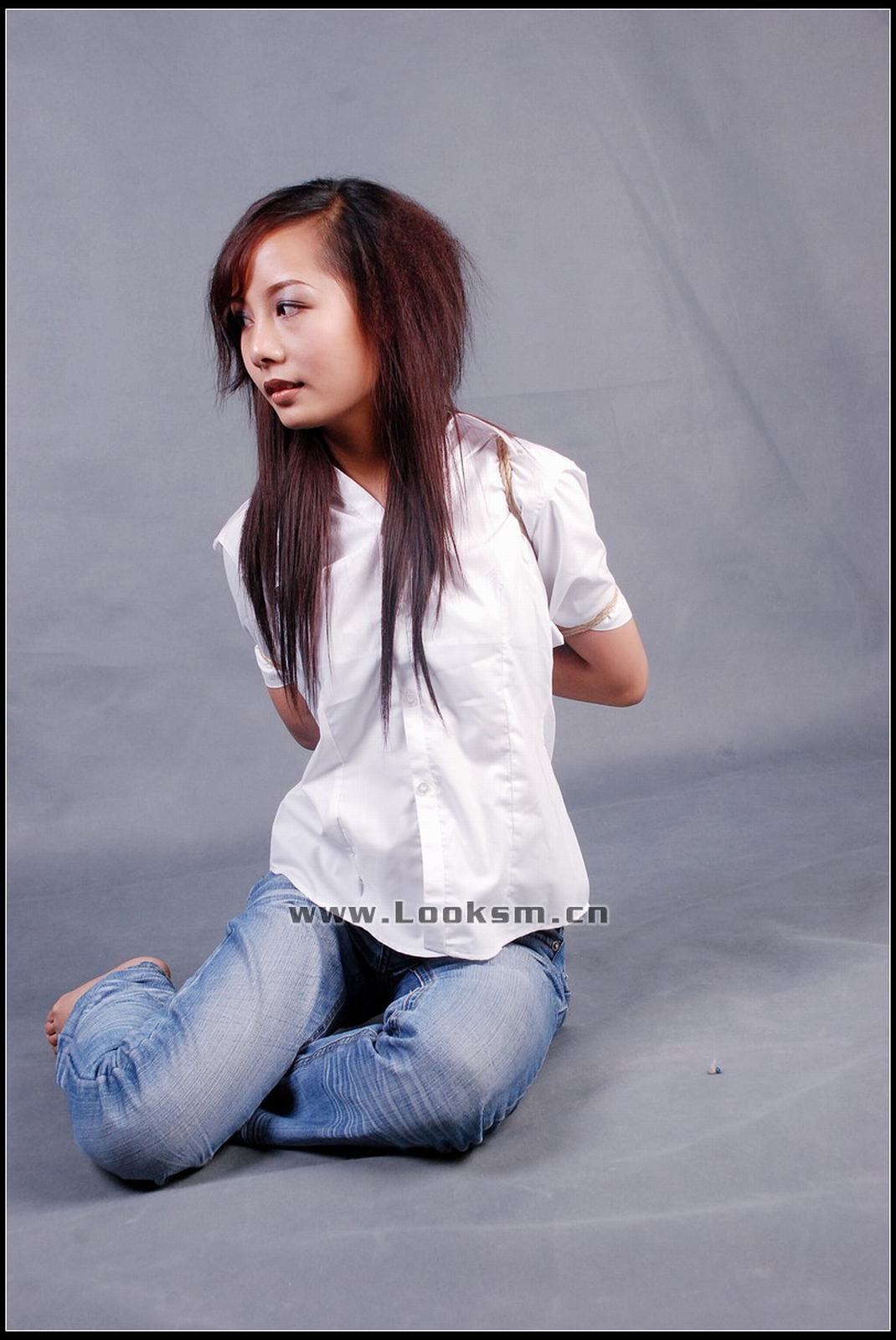 Chinese Rope Model 312