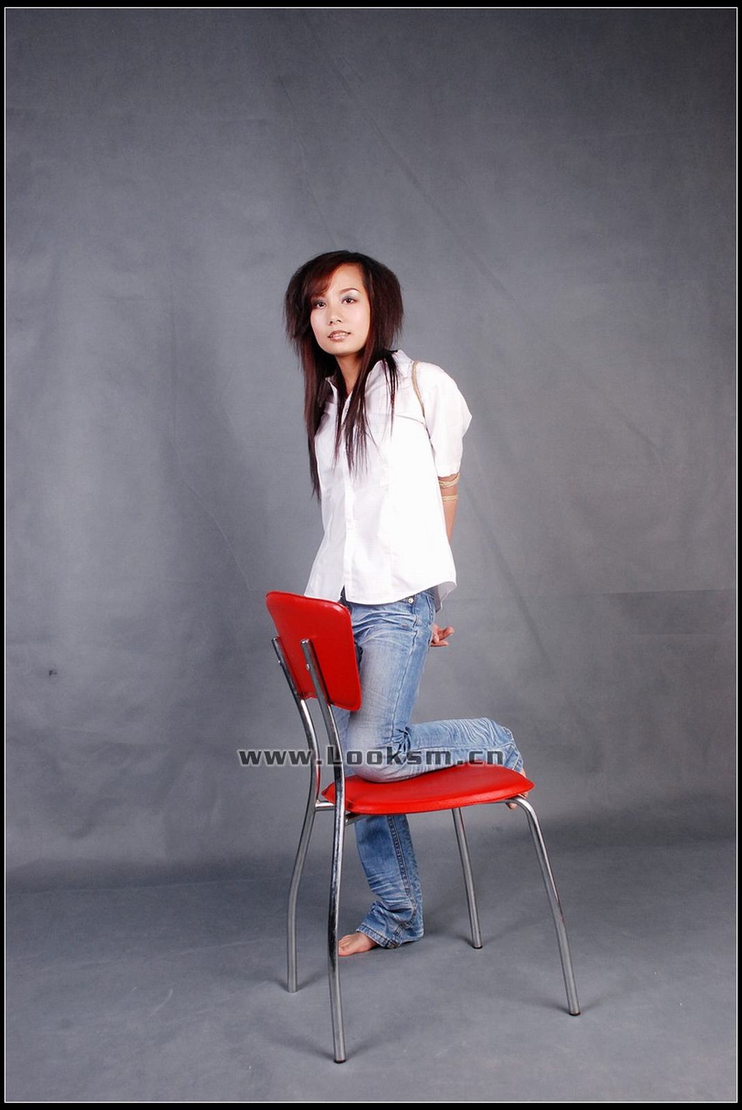 Chinese Rope Model 312