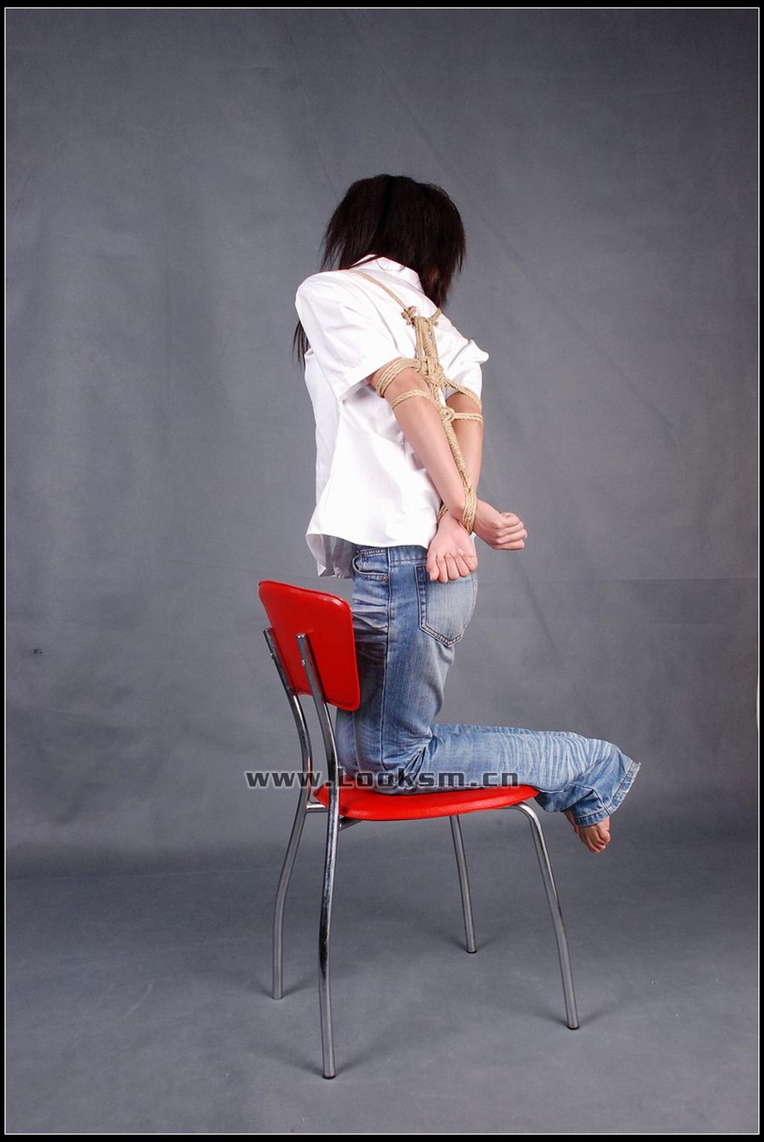 Chinese Rope Model 312