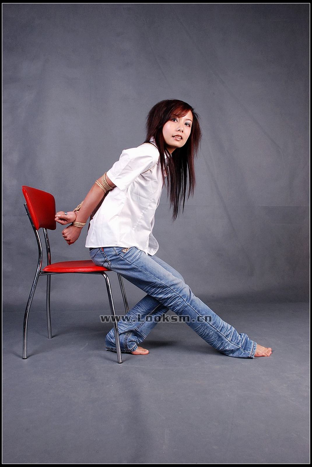 Chinese Rope Model 312