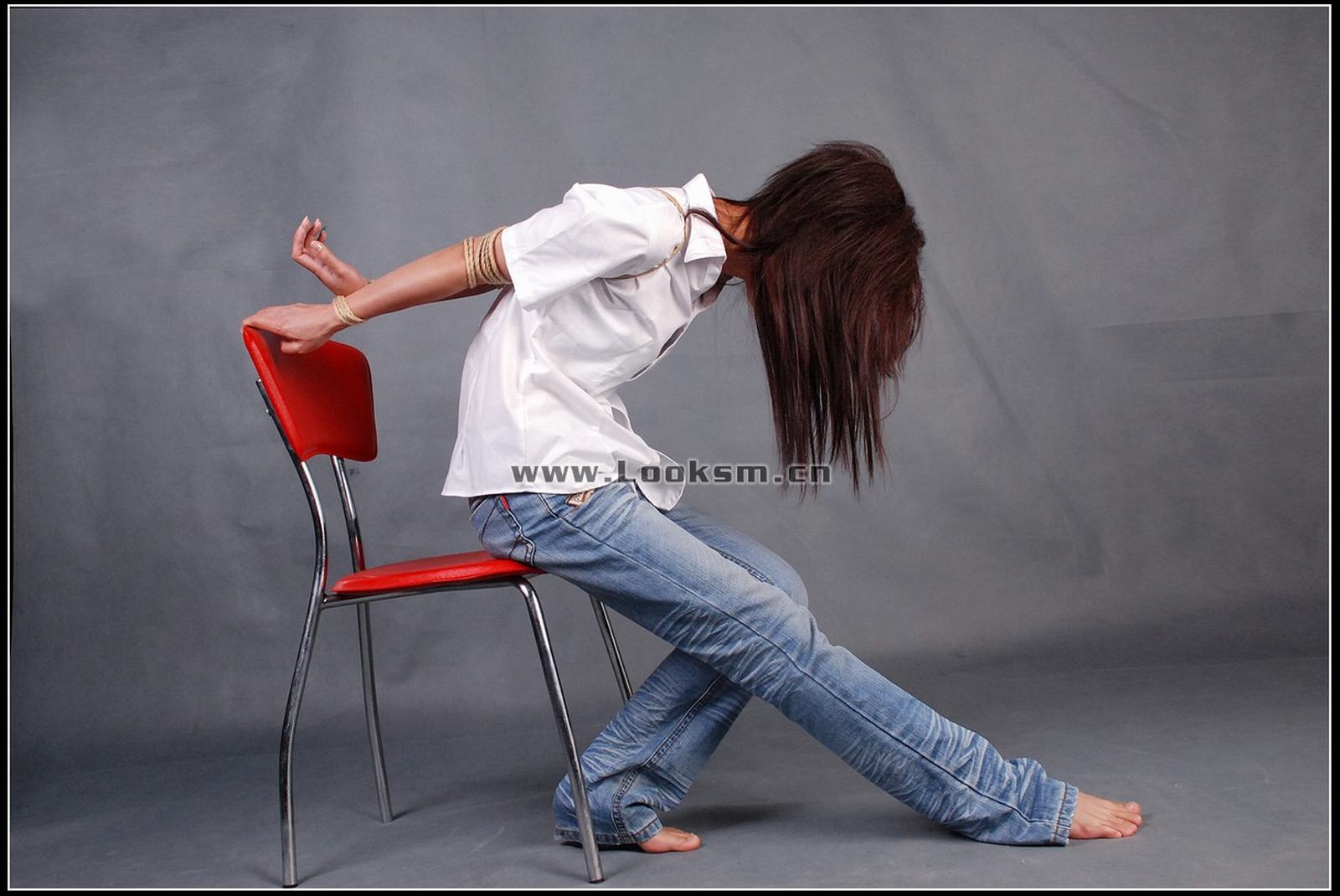 Chinese Rope Model 312