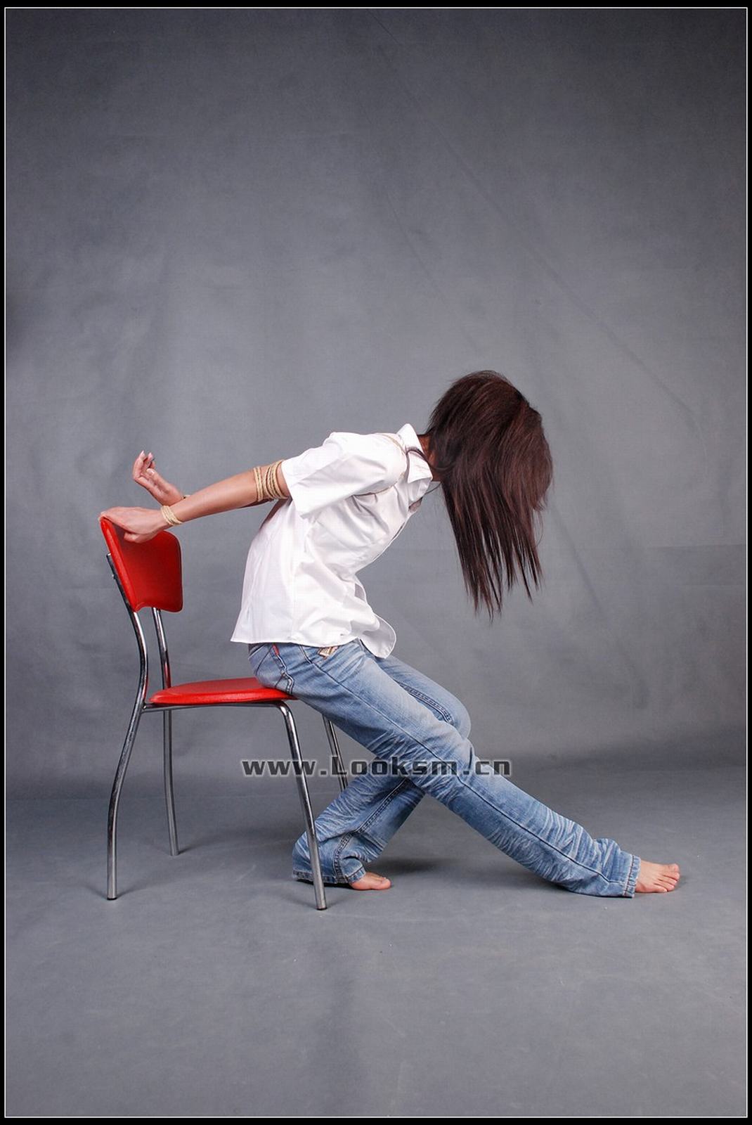 Chinese Rope Model 312