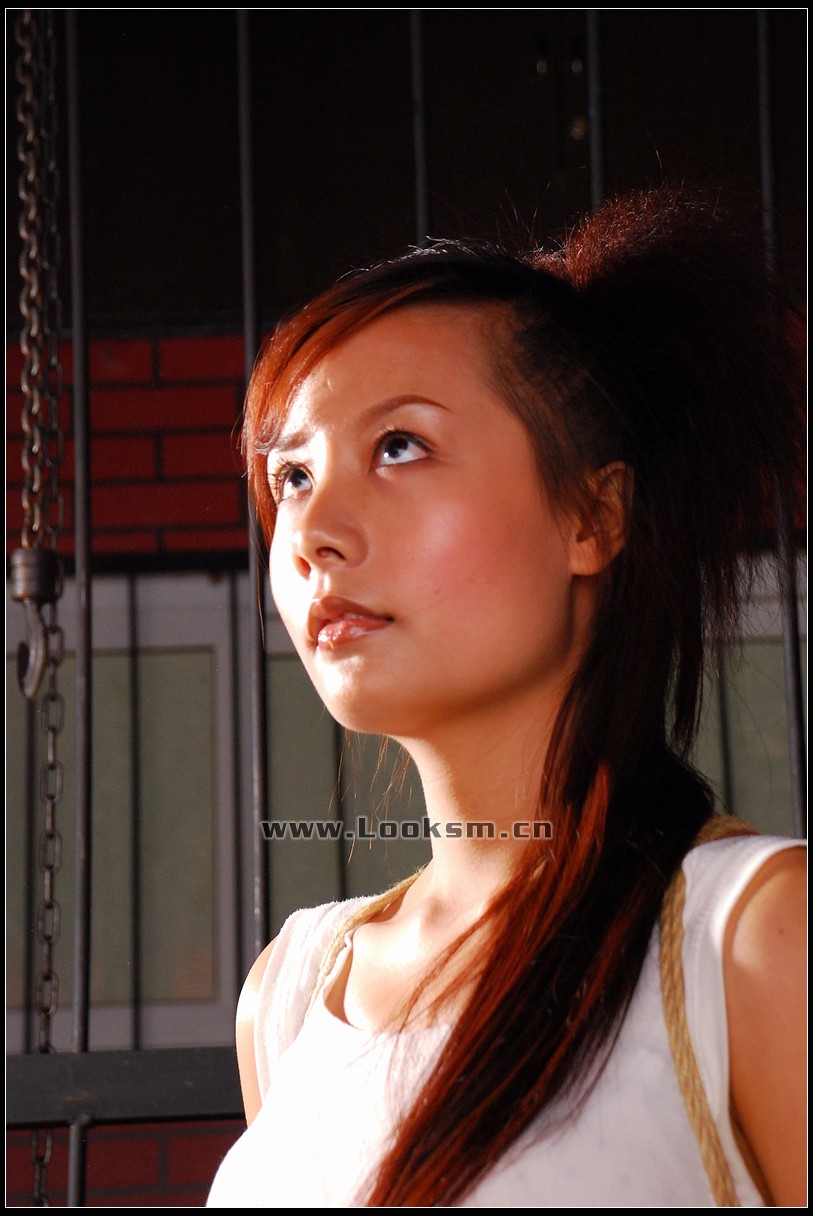 Chinese Rope Model 313