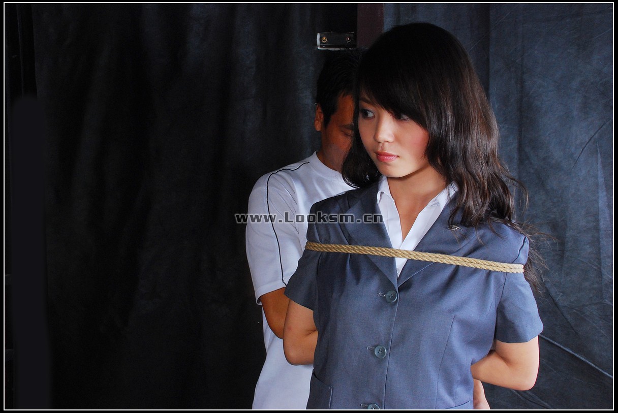 Chinese Rope Model 314