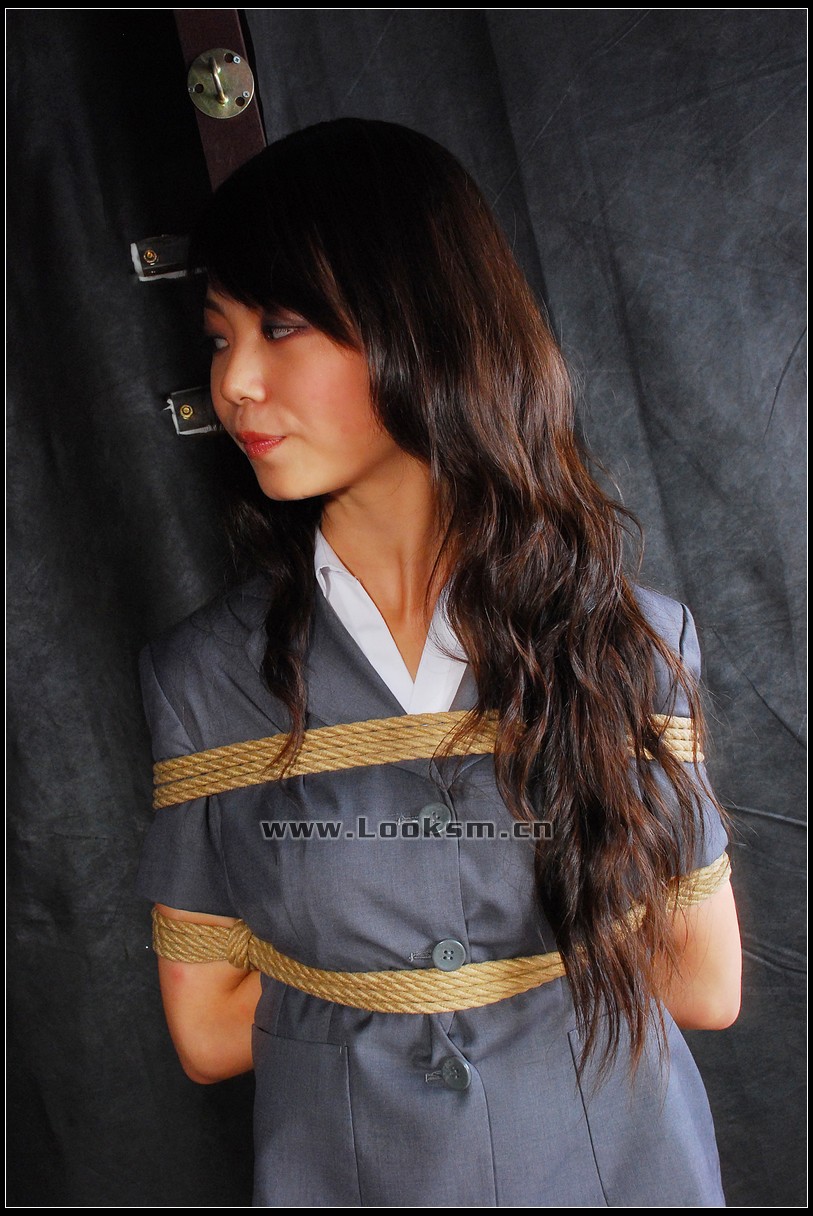 Chinese Rope Model 314