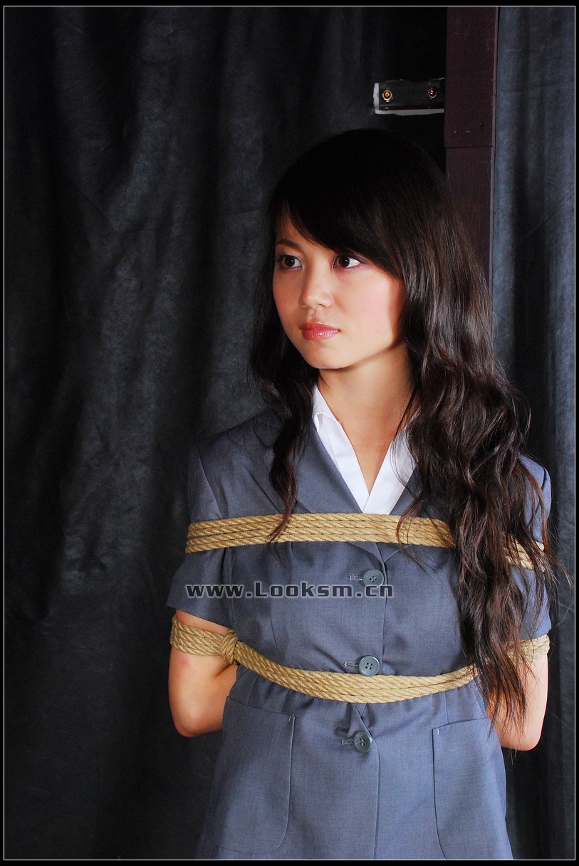 Chinese Rope Model 314