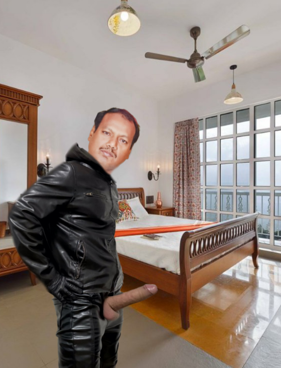 Trichy Callboy image