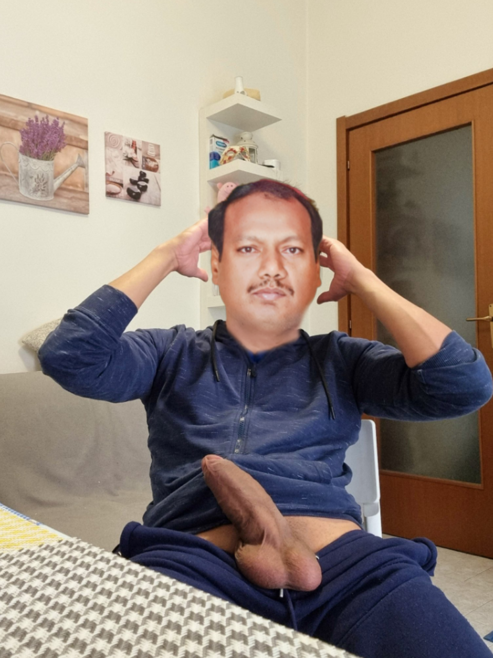 Trichy Callboy Suresh