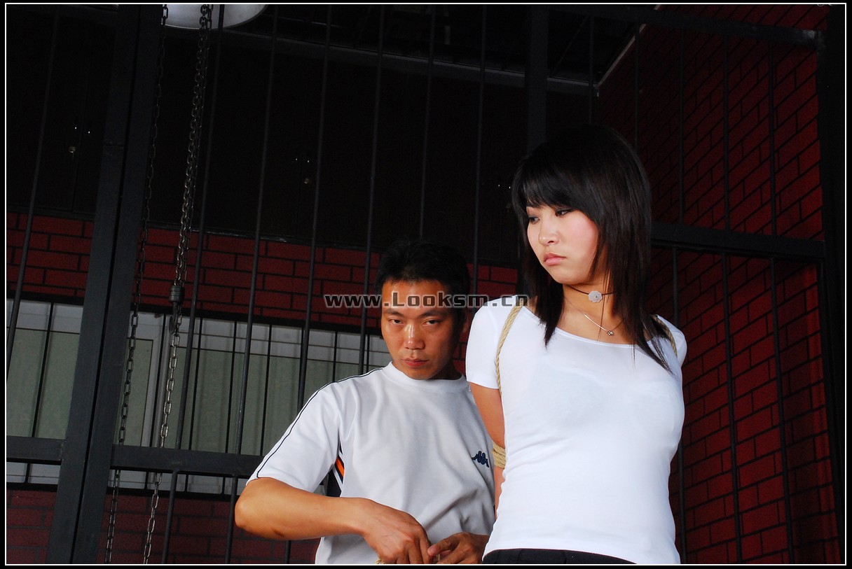 Chinese Rope Model 316