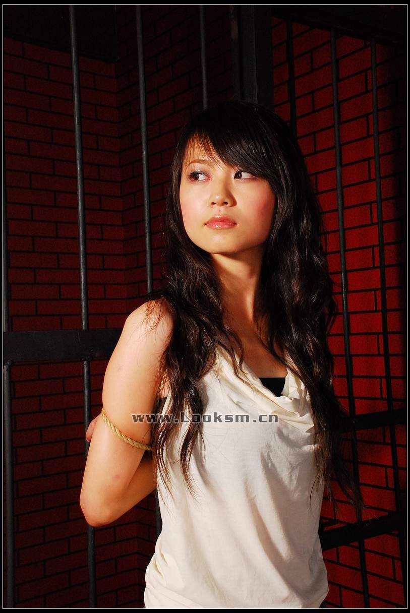 Chinese Rope Model 318