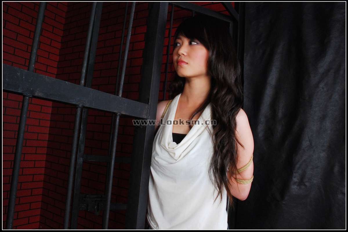 Chinese Rope Model 319