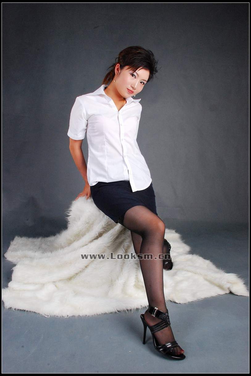 Chinese Rope Model 320