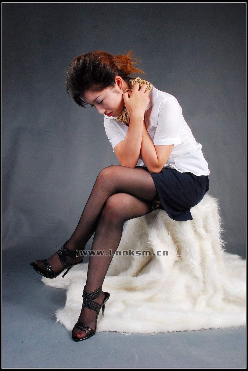 Chinese Rope Model 320