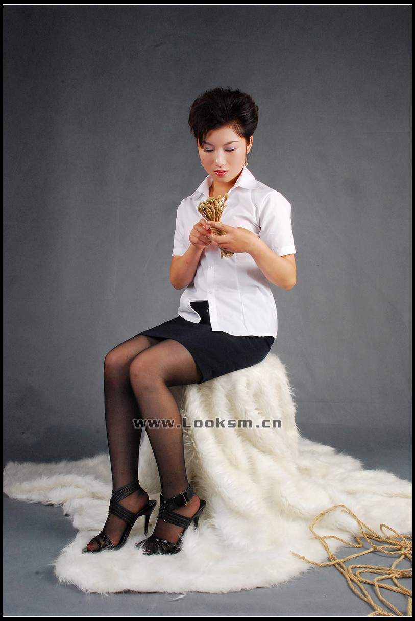 Chinese Rope Model 320