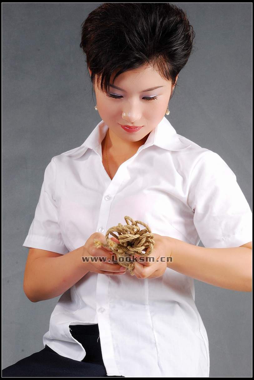 Chinese Rope Model 320