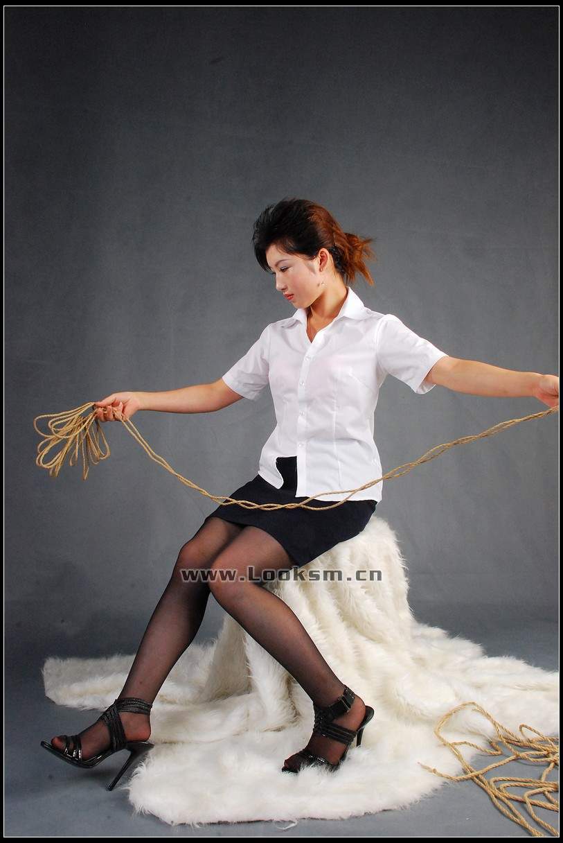 Chinese Rope Model 320