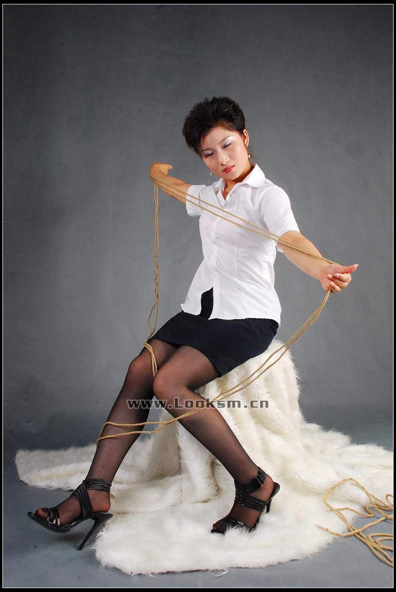 Chinese Rope Model 320